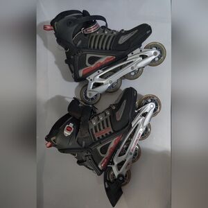Abec 7 Rollerblades Size 10